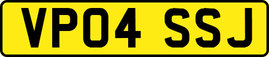 VP04SSJ
