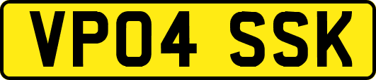 VP04SSK