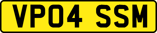 VP04SSM