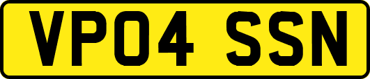 VP04SSN