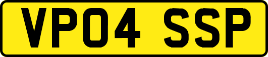 VP04SSP