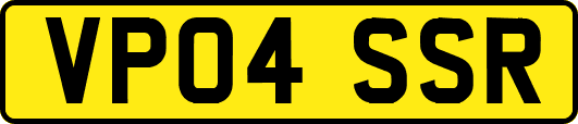 VP04SSR