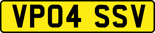 VP04SSV