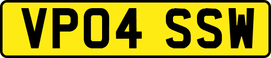VP04SSW