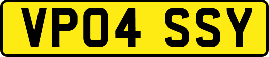 VP04SSY