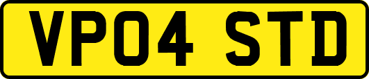 VP04STD