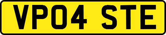 VP04STE