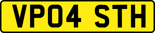 VP04STH