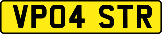 VP04STR
