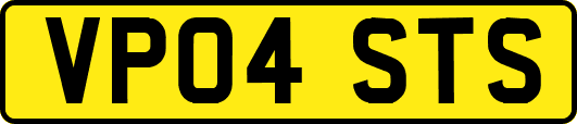 VP04STS