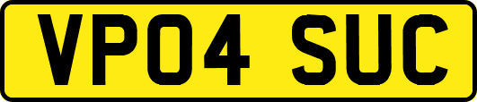 VP04SUC