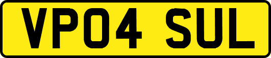 VP04SUL
