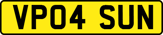 VP04SUN