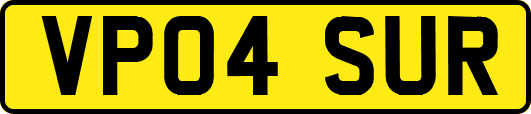 VP04SUR