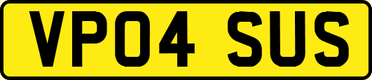 VP04SUS