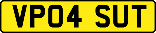 VP04SUT
