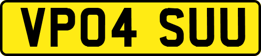 VP04SUU
