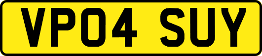 VP04SUY
