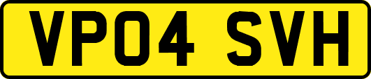 VP04SVH