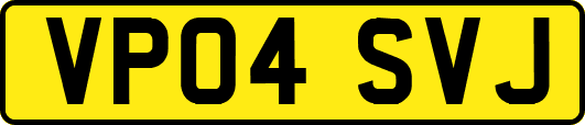 VP04SVJ