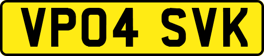 VP04SVK