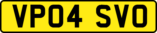 VP04SVO