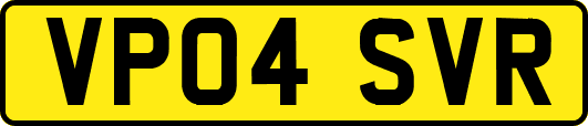VP04SVR