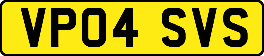 VP04SVS