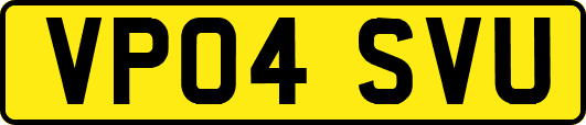 VP04SVU
