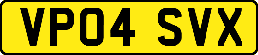 VP04SVX