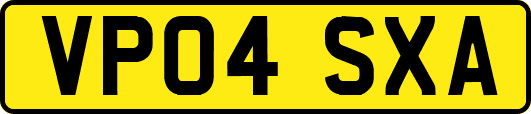 VP04SXA
