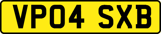 VP04SXB