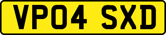 VP04SXD
