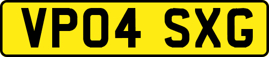 VP04SXG