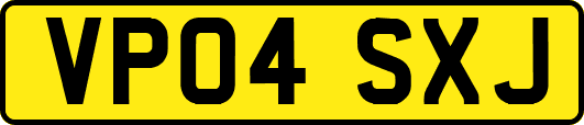 VP04SXJ
