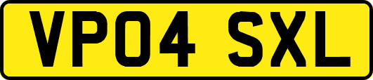 VP04SXL