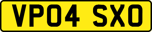 VP04SXO