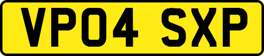 VP04SXP