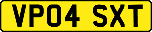 VP04SXT