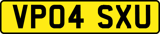 VP04SXU