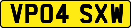 VP04SXW