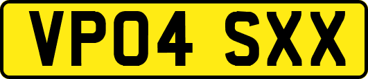VP04SXX