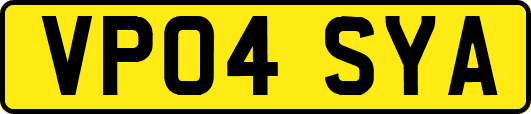VP04SYA