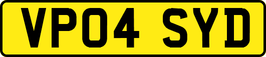 VP04SYD