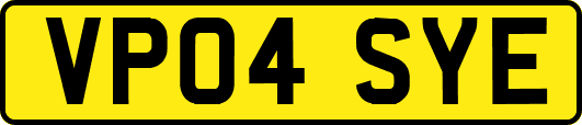 VP04SYE