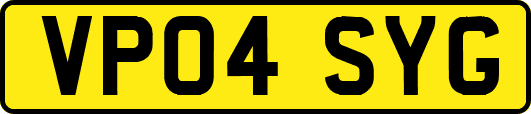 VP04SYG