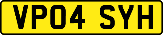 VP04SYH