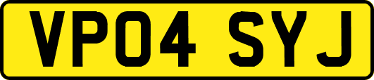 VP04SYJ