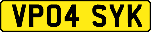 VP04SYK