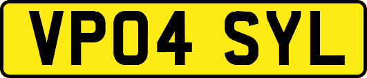 VP04SYL